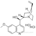 Хинин дигидрохлорид CAS 60-93-5